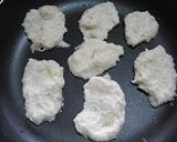 自然薯のお焼き作り方4写真