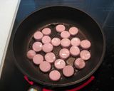魚肉で簡単ミーゴレン作り方1写真