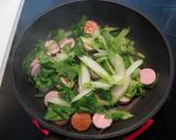 魚肉で簡単ミーゴレン作り方2写真