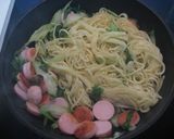 魚肉で簡単ミーゴレン作り方3写真