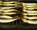 ししゃもの南蛮漬け作り方4写真