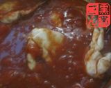 ワタリガニのトマトパスタ作り方4写真