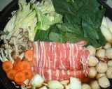 カレーぐうたら鍋作り方3写真