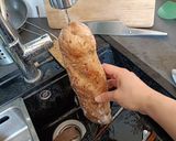冷蔵庫で72時間発酵 簡単バゲット作り方7写真