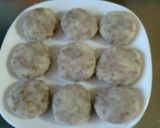 普通のポテトコロッケ作り方6写真