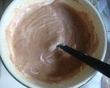 ホットケーキミックスdeガトーショコラ作り方5写真