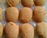 おからときな粉の焼き菓子作り方3写真