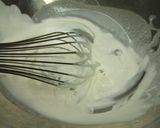 いちごと焼き餅のフルーツグラタン作り方3写真