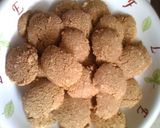 おからときな粉の焼き菓子作り方5写真
