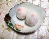 チラッ♡と生ムリームいちご大福作り方12写真