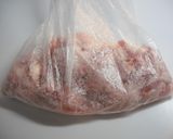 豚肉のピカタ・オニオンオーロラソース作り方1写真