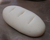 明太ソフトフランス♪ＨＢ作り方6写真