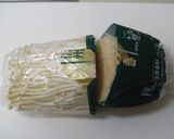 3分で完成♪えのきのバター醤油作り方1写真