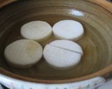 チーズ大根　（＾－＾）ｖ作り方2写真