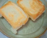 簡単、美味しい、 ぼんち揚げ餅作り方4写真