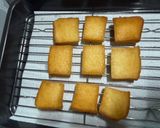 食パンで作る一口黄金パン作り方4写真