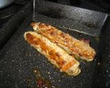 サンマのすり身でチーズ焼き☆イタリアン☆作り方4写真