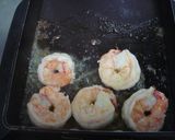 お弁当に☆エビのバター炒め作り方2写真