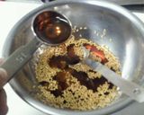 手作り梅ポン酢ドレッシング♪作り方2写真