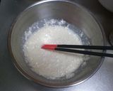 しゅわっ⇒さくっ⇒ねっとり♪里芋フリット作り方3写真