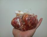 しょうが焼き作り方1写真