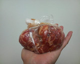 しょうが焼き作り方1写真