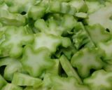 野菜のとろとろスープ作り方1写真