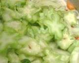 野菜のとろとろスープ作り方2写真