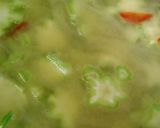 野菜のとろとろスープ作り方3写真