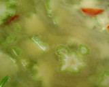 野菜のとろとろスープ作り方3写真