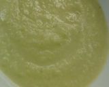 野菜のとろとろスープ作り方8写真
