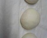★山型食パン★作り方2写真