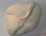★山型食パン★作り方3写真
