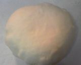 ★山型食パン★作り方4写真