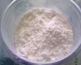 簡単お手軽♪レンジで蒸しパン作り方1写真