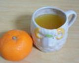 ホットはちみつゆず作り方4写真