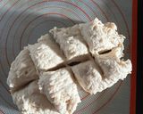 お米パン　ポンデケージョ作り方3写真