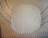 ハムマヨ♪まるごとゆで卵パン作り方5写真