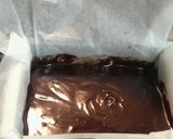 バレンタイン生チョコ❤石畳✿簡単手作り♡作り方4写真