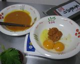 簡単・安上がり！濃厚ウニのスパゲッティー作り方3写真