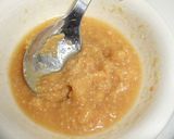 鶏の麹味噌漬け作り方1写真