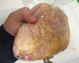 鶏の麹味噌漬け作り方3写真