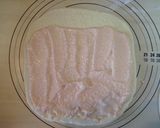 ハムマヨ♪まるごとゆで卵パン作り方14写真