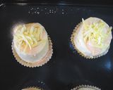 ハムマヨ♪まるごとゆで卵パン作り方16写真