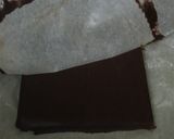 バレンタイン生チョコ❤石畳✿簡単手作り♡作り方5写真