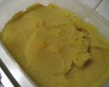 裏ごししない！楽チン「栗きんとん」作り方6写真