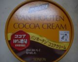 食パンでラスク(ココアクリーム)作り方1写真