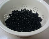 珈琲黒豆 - コーヒーの香り豊かに -作り方1写真