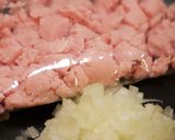 おさかなソーセージボール作り方1写真