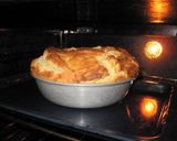 糖類少なめ♪物凄～いしっとり簡単ケーキ作り方3写真